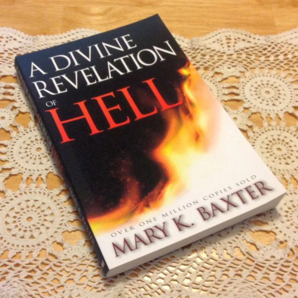 Book Sale! 3 for $10! Christian Testimony,  A Divine Revelation